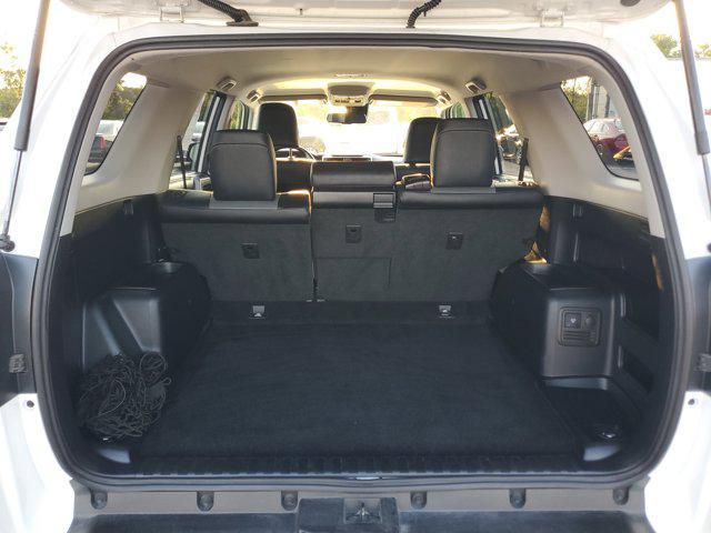 used 2024 Toyota 4Runner car, priced at $43,517