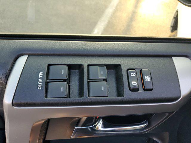 used 2024 Toyota 4Runner car, priced at $43,517