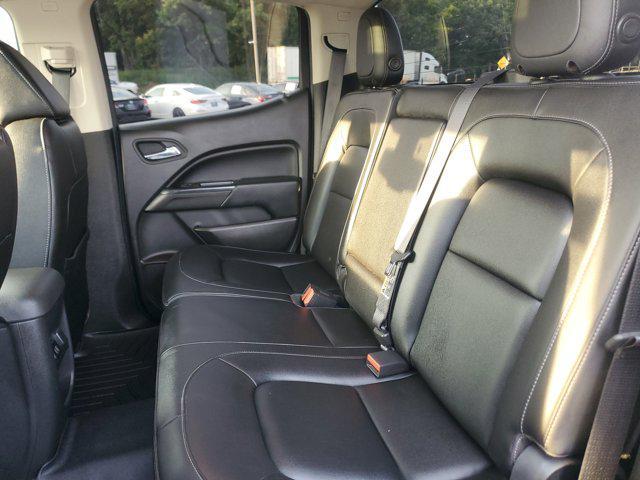 used 2015 Chevrolet Colorado car, priced at $17,925