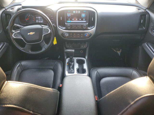 used 2015 Chevrolet Colorado car, priced at $17,925