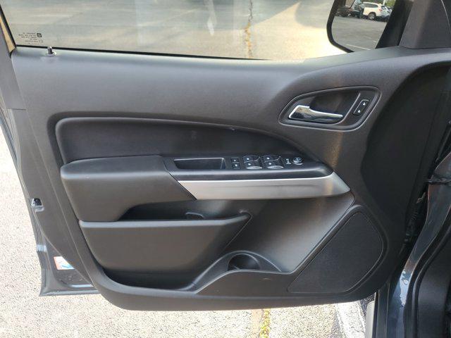 used 2015 Chevrolet Colorado car, priced at $17,925