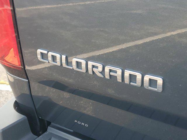 used 2015 Chevrolet Colorado car, priced at $17,925