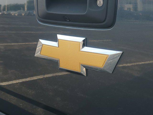 used 2015 Chevrolet Colorado car, priced at $17,925