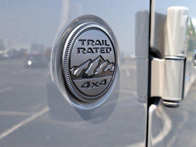 used 2023 Jeep Gladiator car, priced at $36,498