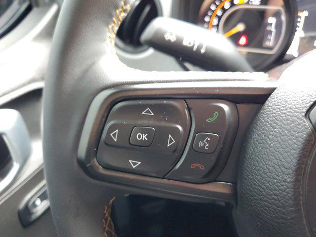 used 2024 Jeep Wrangler car, priced at $38,925