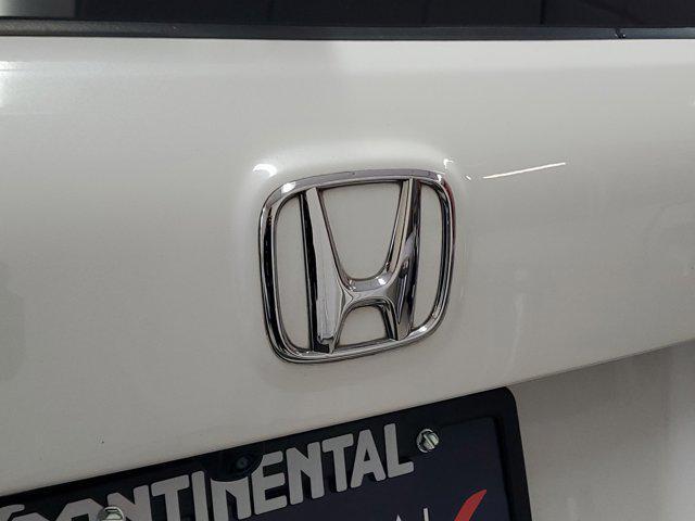 used 2022 Honda Pilot car, priced at $33,962