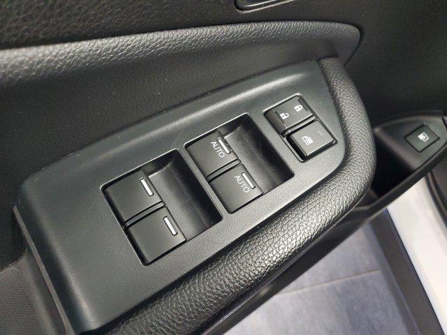 used 2022 Honda Pilot car, priced at $33,962