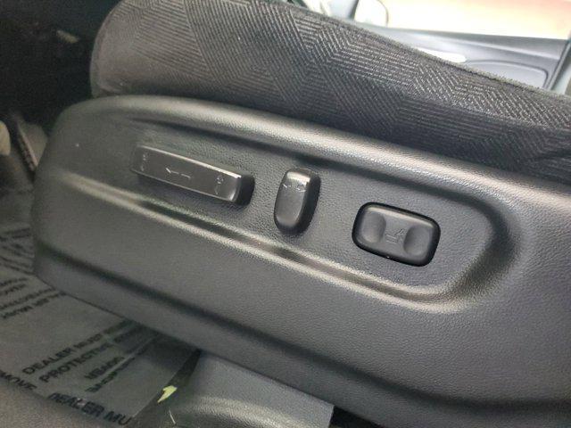 used 2022 Honda Pilot car, priced at $33,962