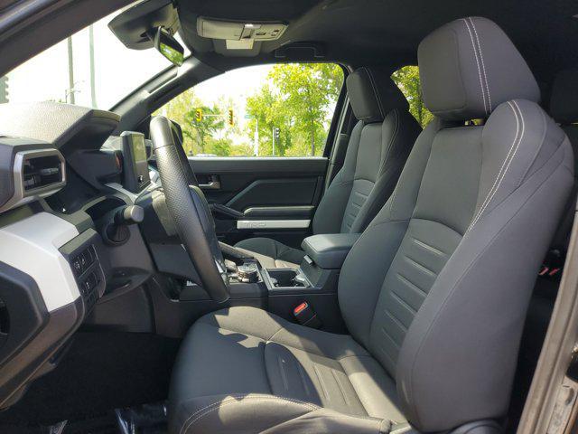 used 2024 Toyota Tacoma car, priced at $42,518