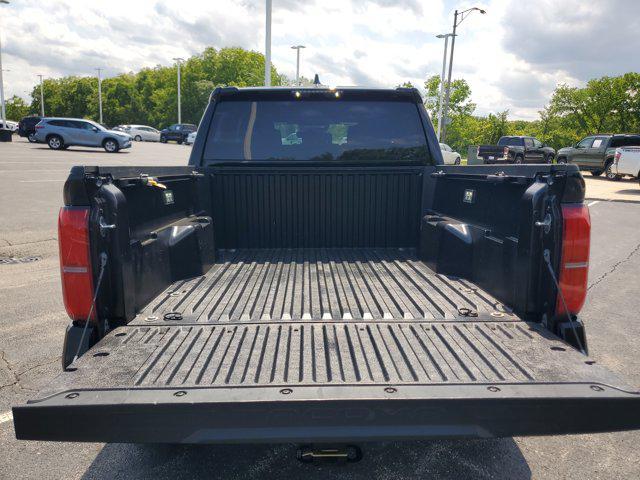 used 2024 Toyota Tacoma car, priced at $42,518