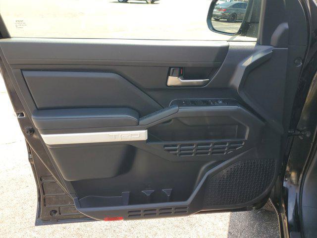 used 2024 Toyota Tacoma car, priced at $42,518