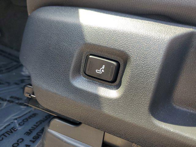 used 2024 Toyota Tacoma car, priced at $42,518