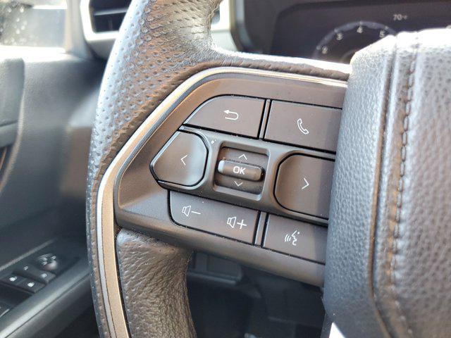 used 2024 Toyota Tacoma car, priced at $42,518