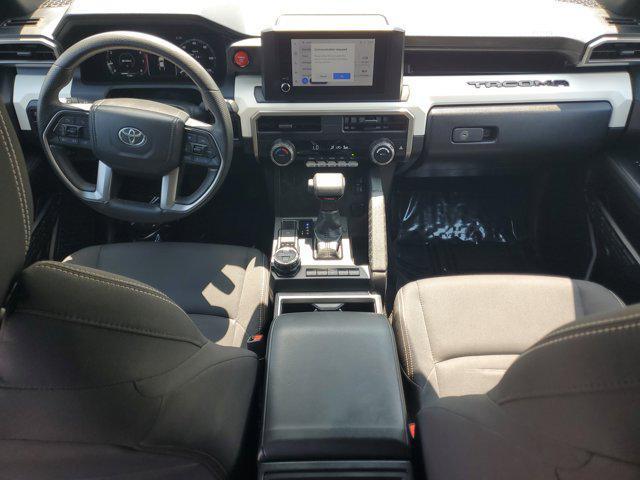 used 2024 Toyota Tacoma car, priced at $42,518