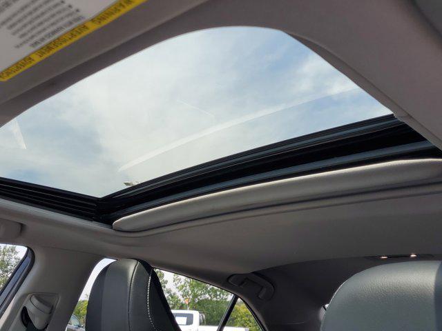 used 2020 Toyota Camry car, priced at $22,978
