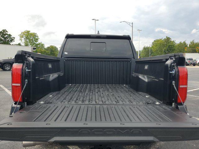 used 2025 Toyota Tacoma car, priced at $41,528