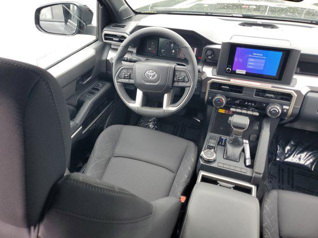 used 2025 Toyota Tacoma car, priced at $41,528