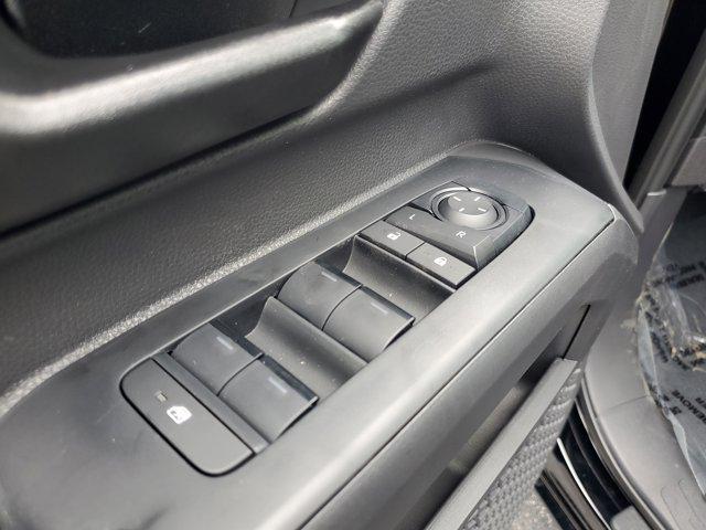 used 2025 Toyota Tacoma car, priced at $41,528