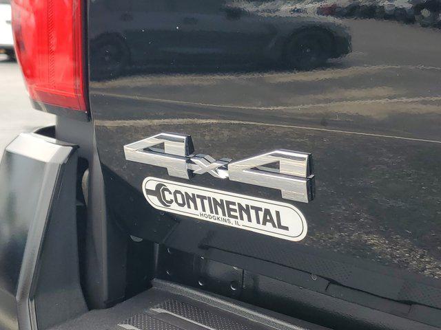 used 2025 Toyota Tacoma car, priced at $41,528