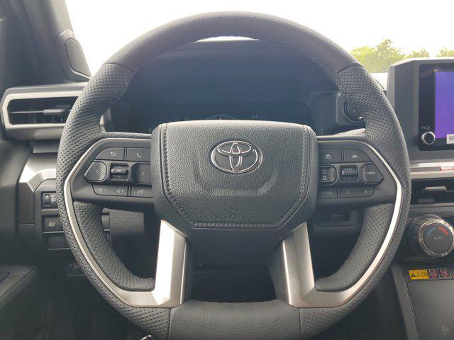 used 2025 Toyota Tacoma car, priced at $41,528