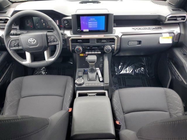 used 2025 Toyota Tacoma car, priced at $41,528