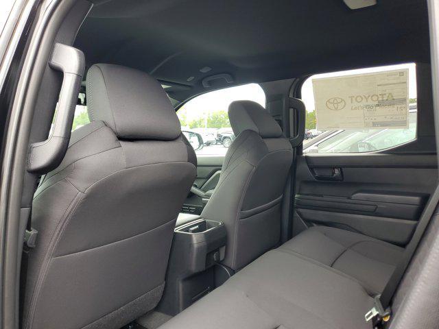 used 2025 Toyota Tacoma car, priced at $41,528