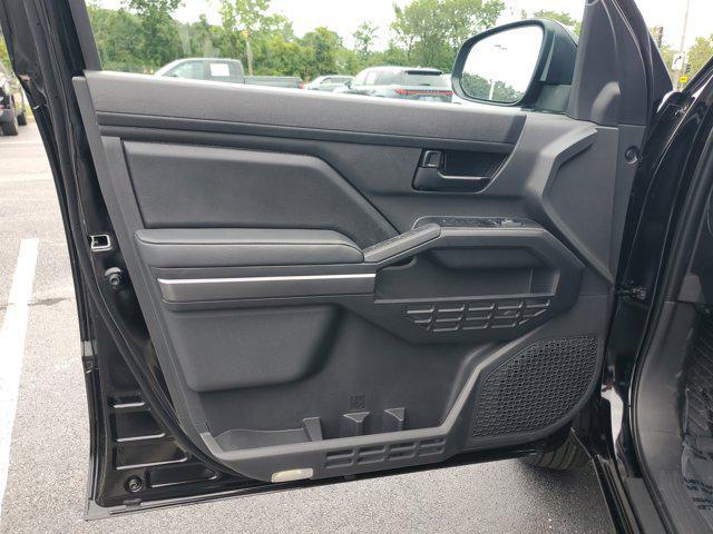 used 2025 Toyota Tacoma car, priced at $41,528