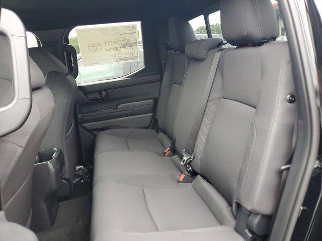 used 2025 Toyota Tacoma car, priced at $41,528