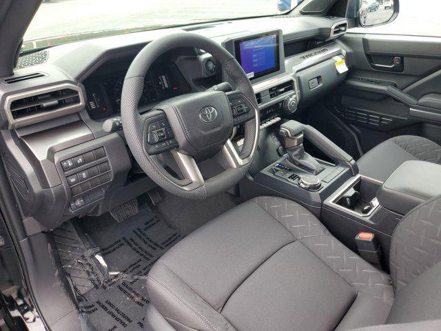 used 2025 Toyota Tacoma car, priced at $41,528