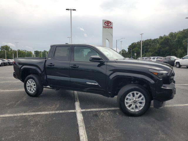 used 2025 Toyota Tacoma car, priced at $41,528