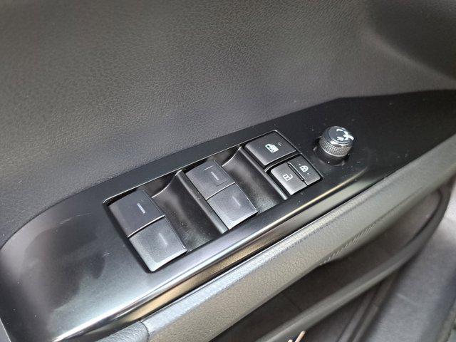 used 2025 Toyota Camry car, priced at $31,981