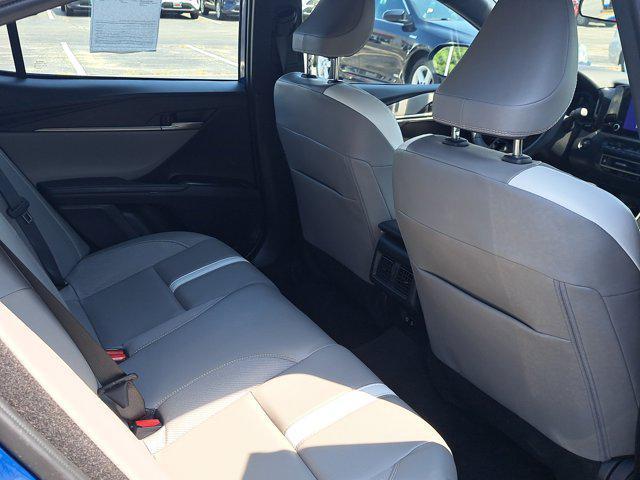 used 2025 Toyota Camry car, priced at $31,981