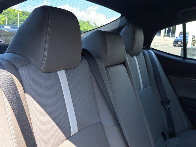 used 2025 Toyota Camry car, priced at $31,981