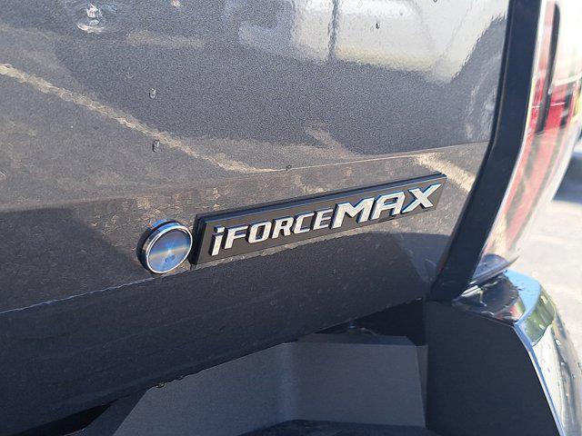 new 2025 Toyota Tundra Hybrid car, priced at $63,819