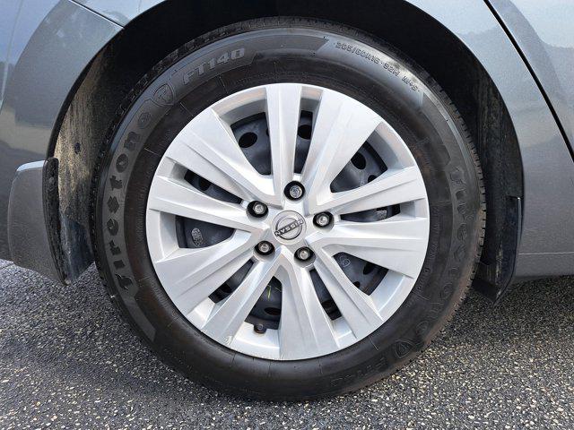 used 2024 Nissan Sentra car, priced at $18,963