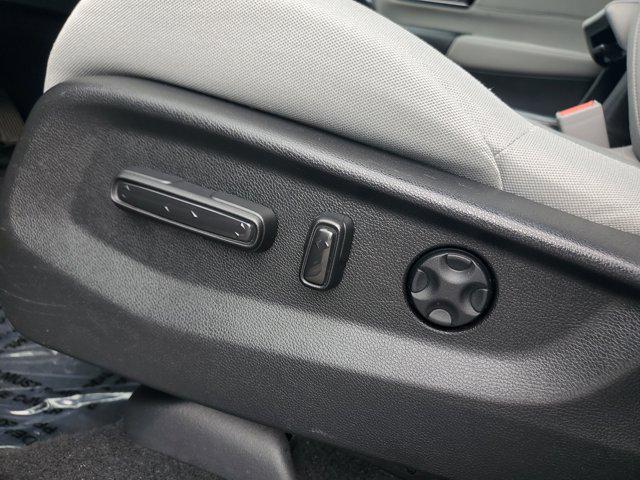 used 2021 Honda CR-V Hybrid car, priced at $26,987