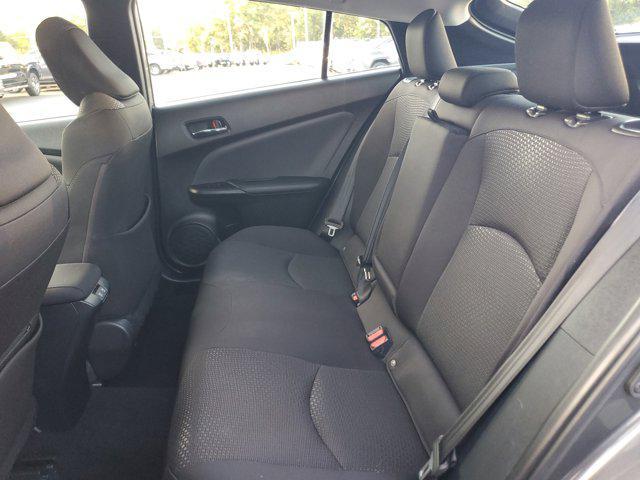 used 2021 Toyota Prius car, priced at $20,541