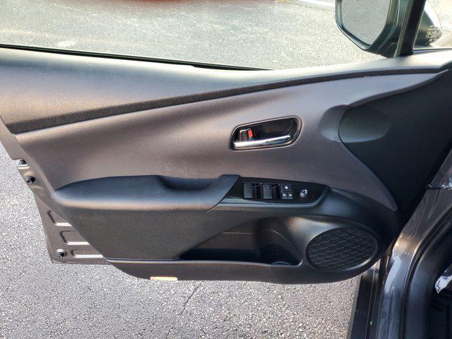 used 2021 Toyota Prius car, priced at $20,541