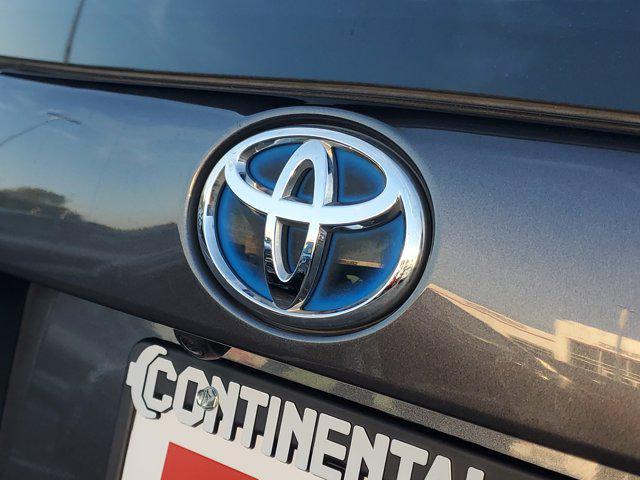 used 2021 Toyota Prius car, priced at $20,541