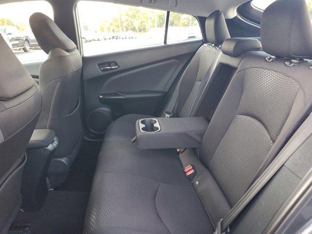 used 2021 Toyota Prius car, priced at $20,541