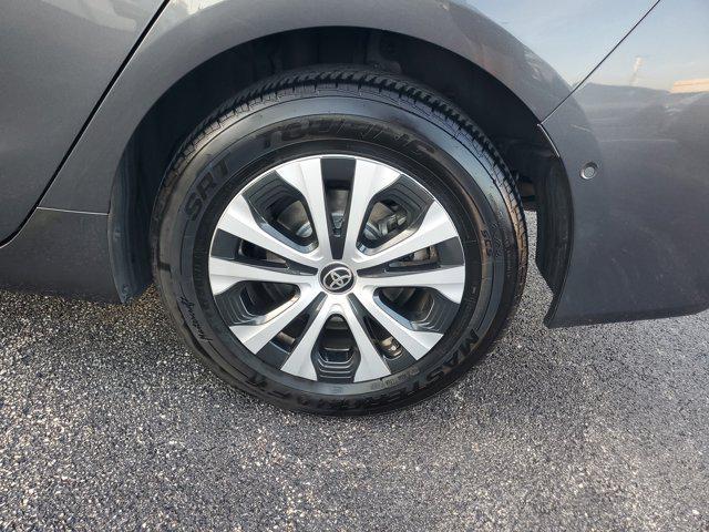 used 2021 Toyota Prius car, priced at $20,541