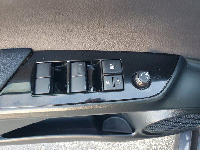 used 2021 Toyota Prius car, priced at $20,541
