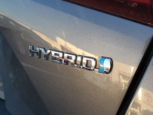 used 2021 Toyota Prius car, priced at $20,541