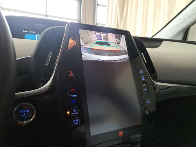 used 2020 Toyota Prius Prime car, priced at $22,554