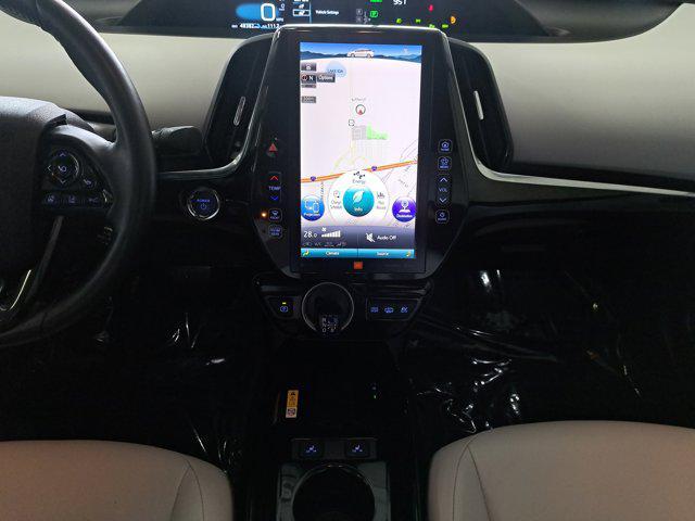 used 2020 Toyota Prius Prime car, priced at $22,554