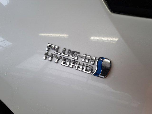 used 2020 Toyota Prius Prime car, priced at $22,554