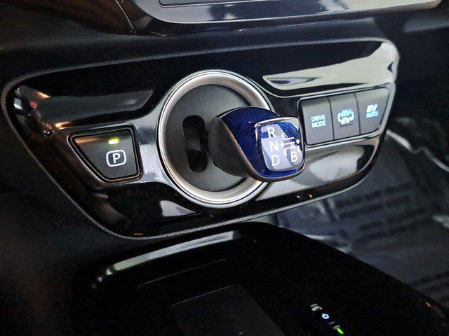 used 2020 Toyota Prius Prime car, priced at $22,554