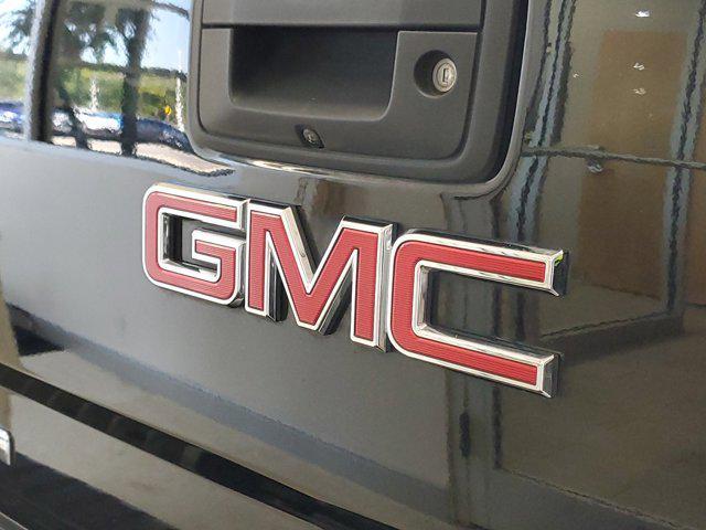 used 2018 GMC Sierra 1500 car, priced at $29,993