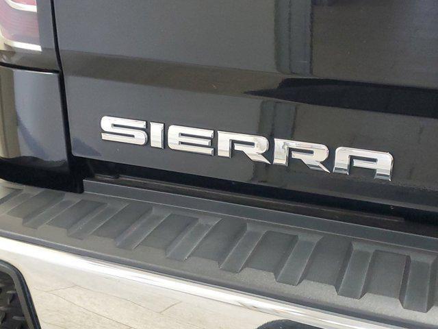 used 2018 GMC Sierra 1500 car, priced at $29,993