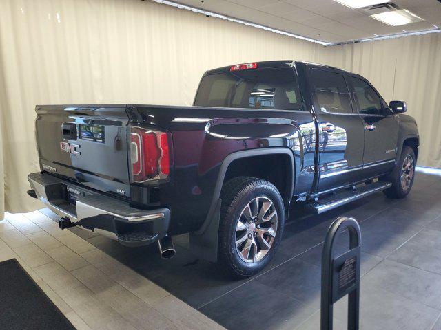 used 2018 GMC Sierra 1500 car, priced at $29,993